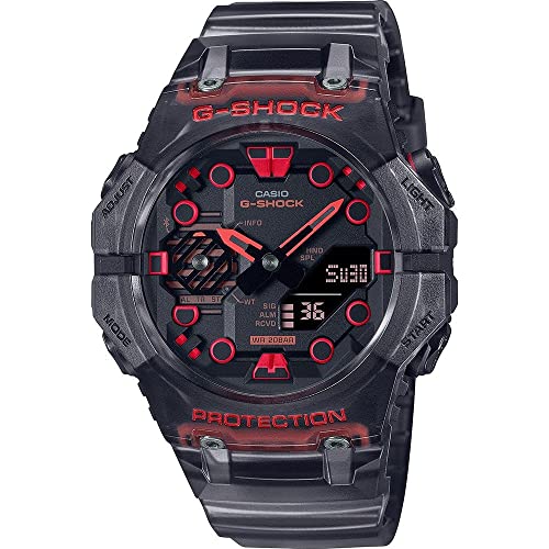 Casio Watch GA-B001G-1AER von Casio