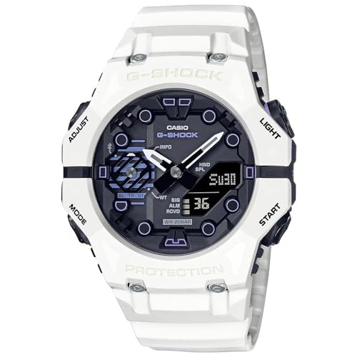 Casio Watch GA-B001SF-7AER von Casio