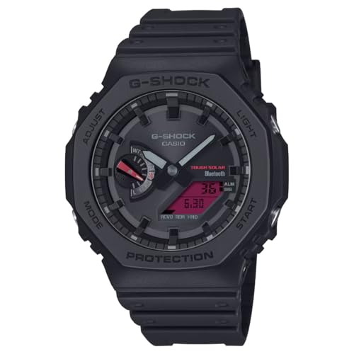 Casio Herren Analog Digital Quarz Armbanduhr G-Shock von Casio