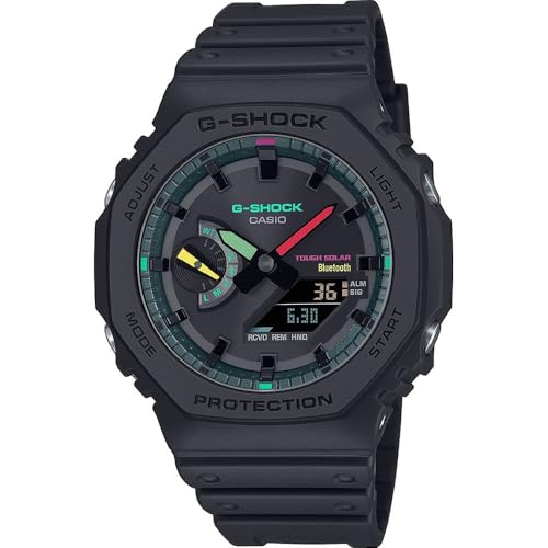 Casio Watch GA-B2100MF-1AER von G-Shock