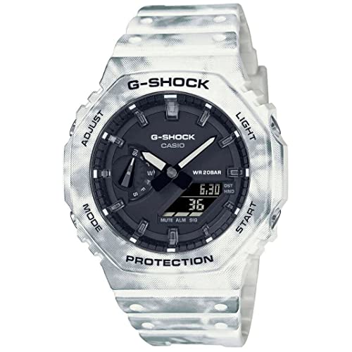 Casio Watch GAE-2100GC-7AER von Casio