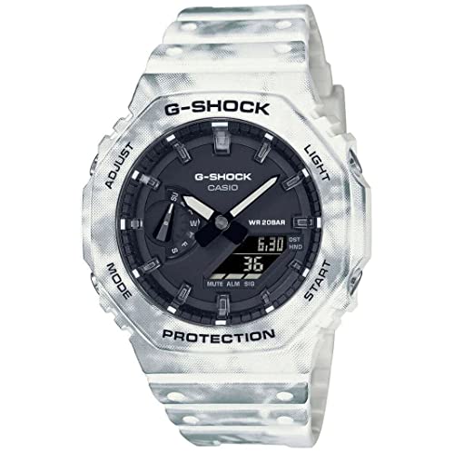 Montre Homme Casio (Ø 43 mm) von Casio