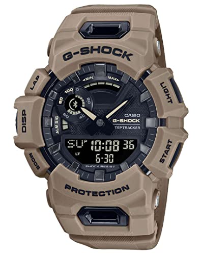 Casio Watch GBA-900UU-5AER von Casio