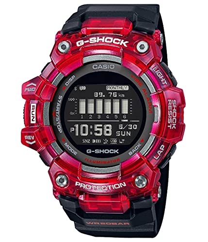 Casio Watch GBD-100SM-4A1ER von Casio