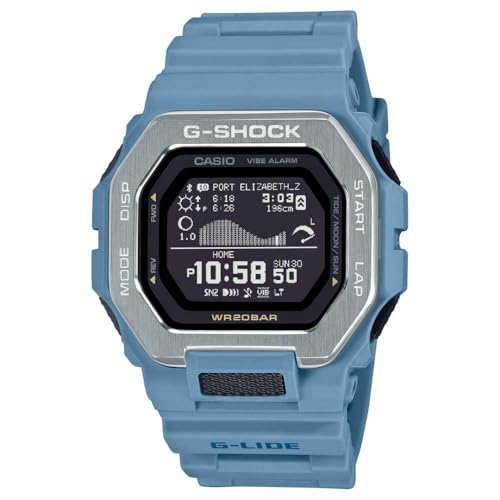 Casio Watch GBX-100-2AER von Casio