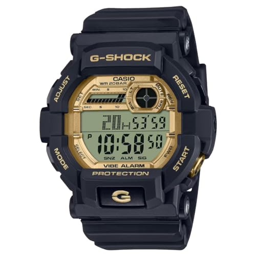 Casio Watch GD-350GB-1ER von Casio