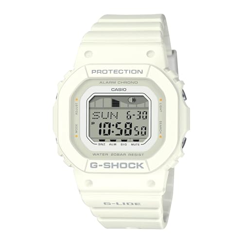 Casio Watch GLX-S5600-7BER von G-Shock