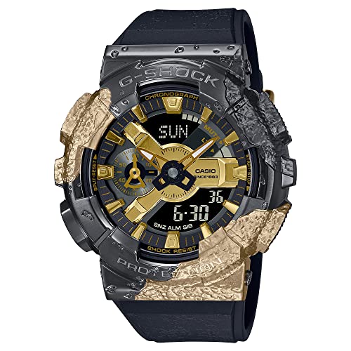 Casio Watch GM-114GEM-1A9ER von Casio