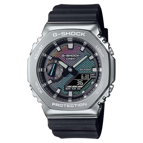 Casio Watch GM-2100RW-1AER von Casio
