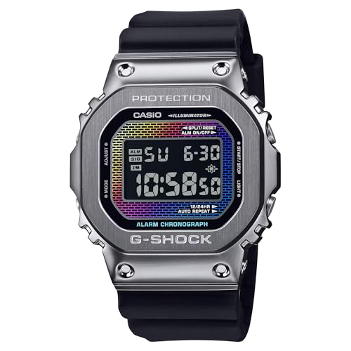 Casio Watch GM-5600BRW-1ER von Casio