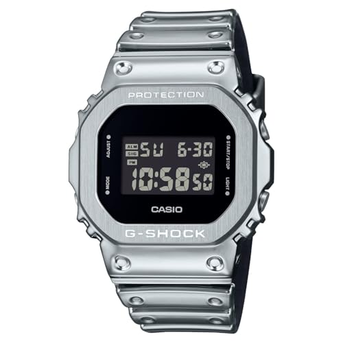 Casio Watch GM-5600YM-8ER von G-Shock