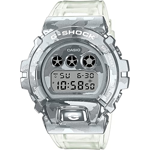 Casio Watch GM-6900SCM-1ER von Casio