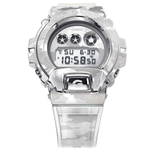 Casio Watch GM-6900SCM-1ER von Casio