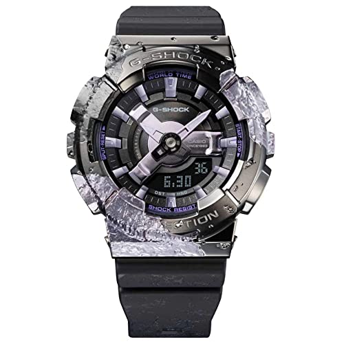 Casio Watch GM-S114GEM-1A2ER von Casio