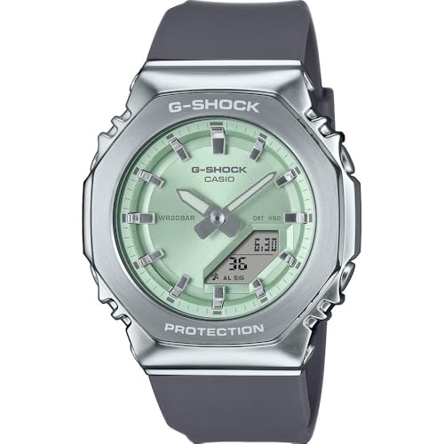 Casio Watch GM-S2110-3AER von G-Shock
