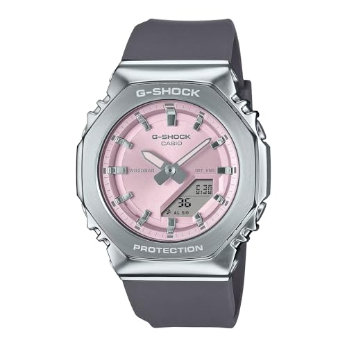 Casio Watch GM-S2110-4AER von G-Shock