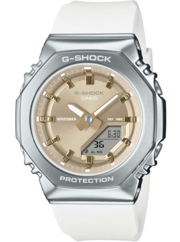 Casio Watch GM-S2110-7A9ER von Casio