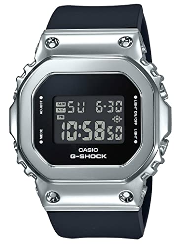 Casio Watch GM-S5600-1ER von Casio
