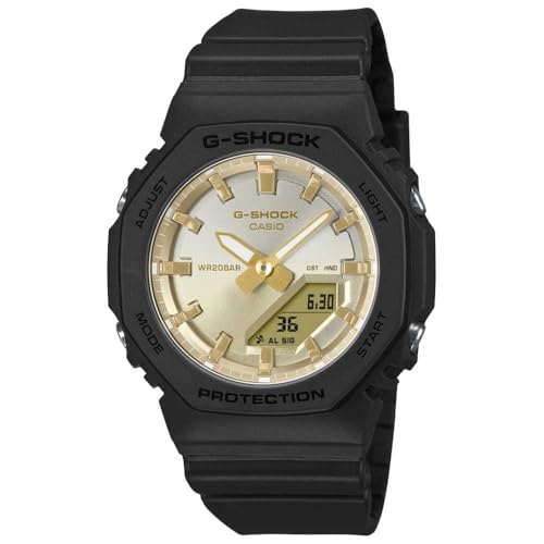 Casio GMA-P2100SG-1AER Armbanduhr von Casio