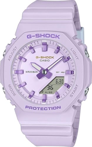 Casio Watch GMA-P2125W-6AER Casio Watch GMA-P2125W-6AER von Casio