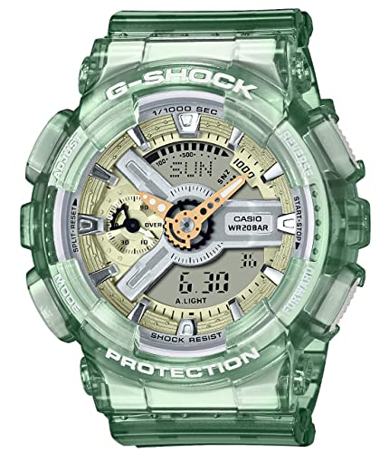 Casio Watch GMA-S110GS-3AER von Casio