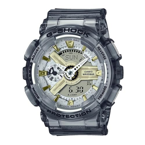 Casio Watch GMA-S110GS-8AER von Casio