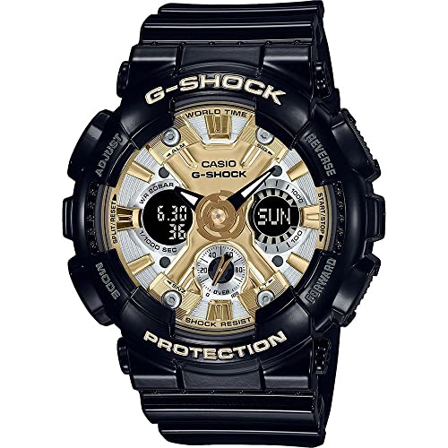 Casio Watch GMA-S120GB-1AER von Casio