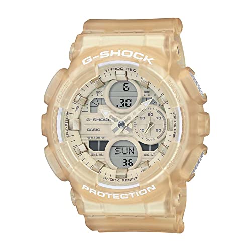 Casio GMA-S140NC-7AER Herren Armbanduhr von Casio