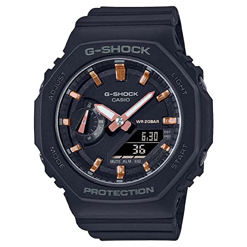 Casio GMA-S2100-1AER Armbanduhr von Casio