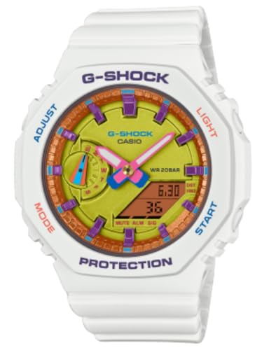 Casio Watch GMA-S2100BS-7AER von Casio