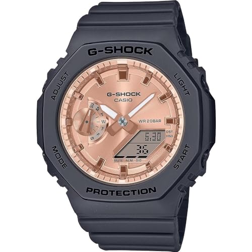 Casio Watch GMA-S2100MD-1AER von Casio