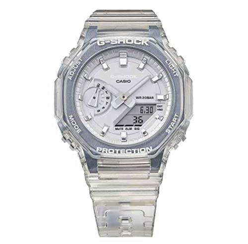 Casio Watch GMA-S2100SK-7AER von Casio