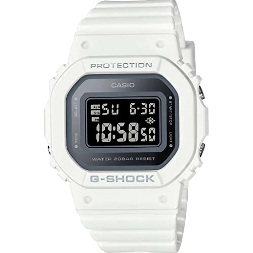 Casio Watch GMD-S5600-7ER von Casio