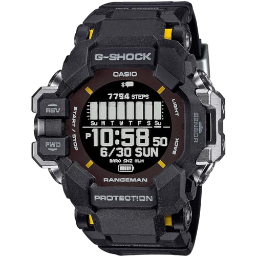 Casio Watch GPR-H1000-1ER von Casio