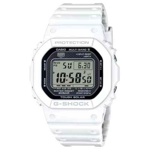 Casio GW-5000HS-7ER Herren Armbanduhr von Casio