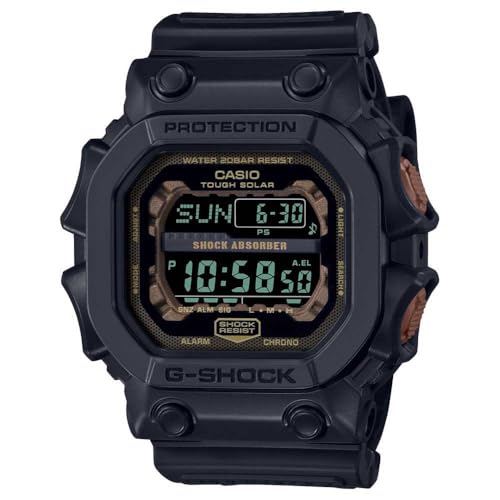 Casio Watch GX-56RC-1ER von Casio