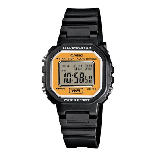 Casio Watch LA-20WH-9A von Casio