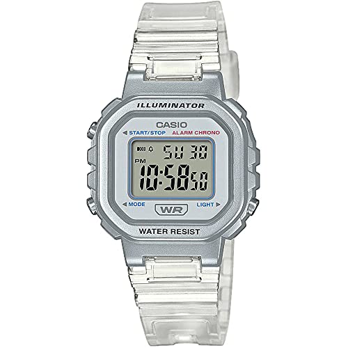 Casio LA-20WHS-7AEF Armbanduhr von Casio