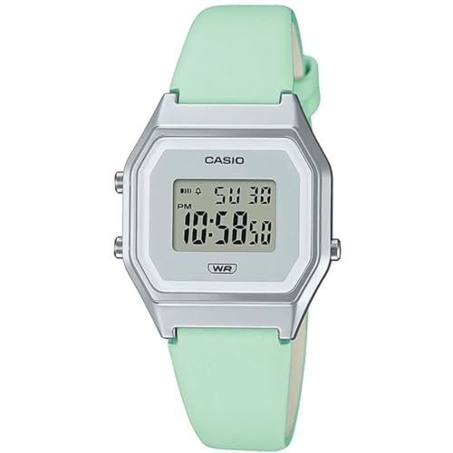 Casio Watch LA680WEL-3EF von Casio