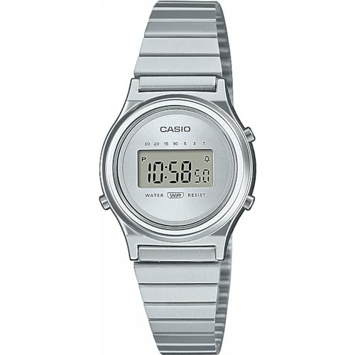 Casio La700we-7aef Watch One Size von Casio