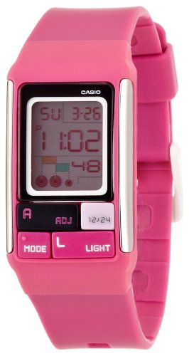Casio Watch LDF-52-4A Casio Watch LDF-52-4A von Casio