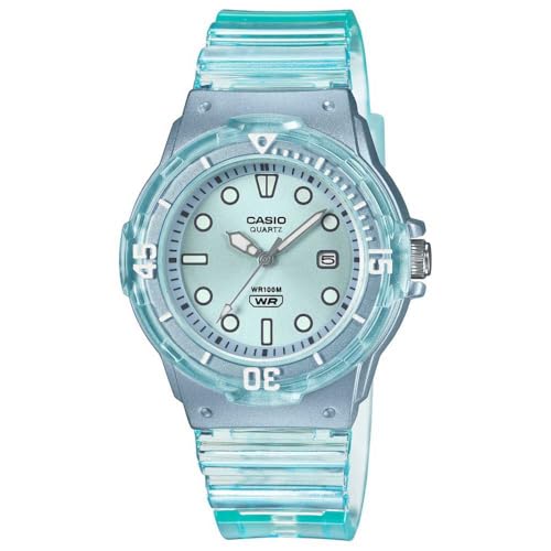 Casio Lrw-200hs-2evef Watch One Size von Casio