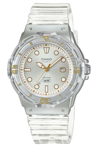 Casio Watch LRW-200HS-7EVEF von Casio