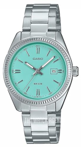 Casio Watch LTP-1302PD-2A2VEF Casio Watch LTP-1302PD-2A2VEF von Casio