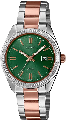 Casio Watch LTP-1302PRG-3AVEF von Casio