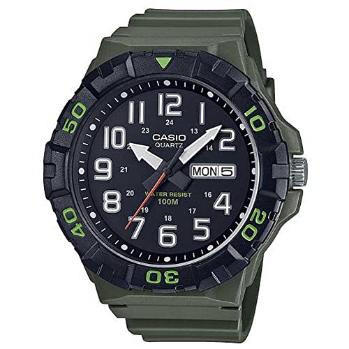 Casio Watch MRW-210H-3AVEF von Casio
