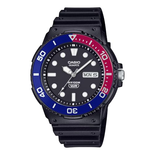 Casio MRW-230H-1E2VEF Herren Armbanduhr von Casio