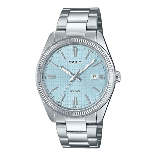 Casio Watch MTP-1302PE-2AVEF von Casio