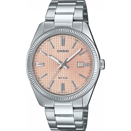 Casio Watch MTP-1302PE-4AVEF von Casio