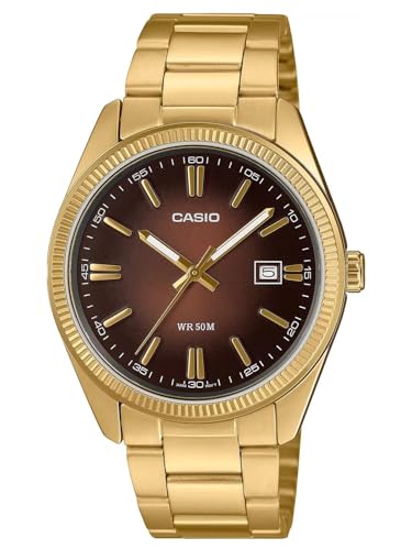 Casio Watch MTP-1302PGC-5AVEF von Casio